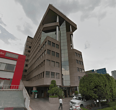 INTERLOMAS DENTAL GROUP by DR. JOSÉ MIGUEL ELIZALDE E.