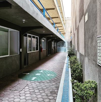 INUA Instituto Universitario Azcapotzalco