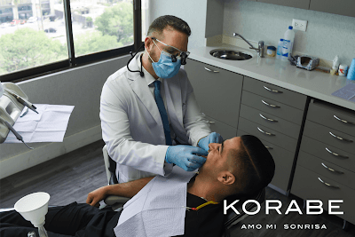 KORABE | Dr. Benavides - Carillas Dentales de Porcelana & Dentistas Estéticos en San Pedro Garza García