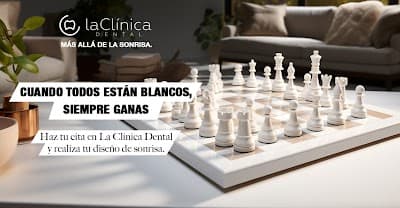 La Clínica Dental (Coapa)