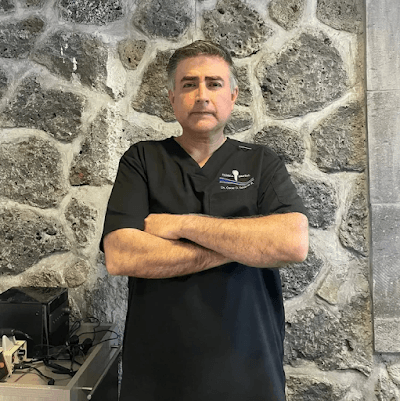 La Clínica Dental (Cuernavaca)