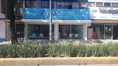 La Clinica Dental (Mixcoac)