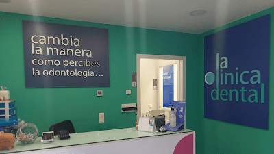 La Clínica Dental - Zaragoza