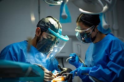 Los Algodones Dental Solutions