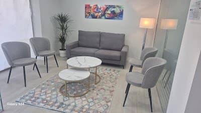 Luis Castro Clínica Dental