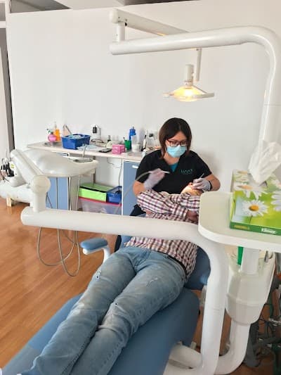 Lumy Dental Querétaro Centro histórico