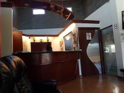 Maldonado Dental Care