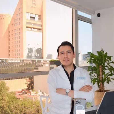 Marlos Dent (Odontología Integral)