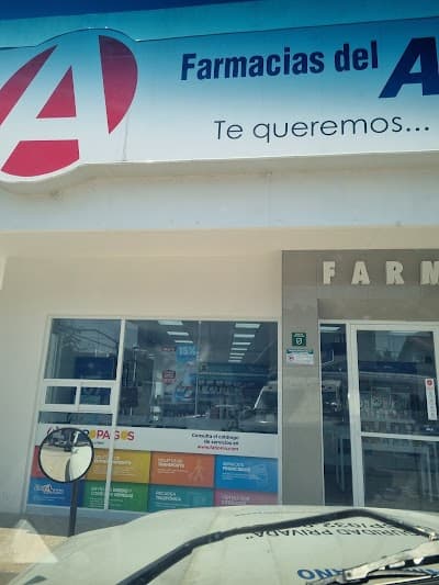 Más Brackets Tuxtepec