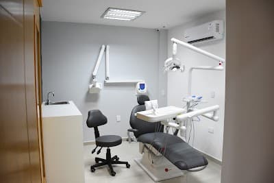 Maz Sonrisas Plaza Las Torres