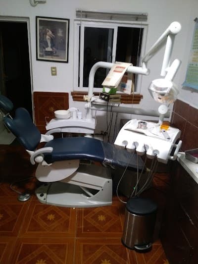 MEDICA DENTAL HOLISTICA CHURUBUSCO