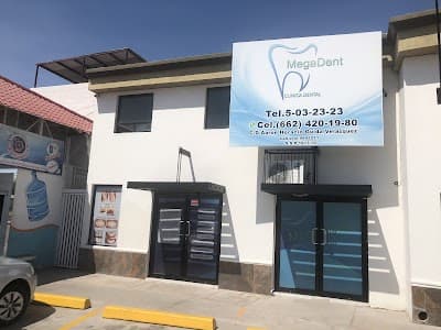 MegaDent Clinica Dental