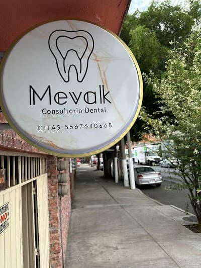 MEVAK /Consultorio Dental