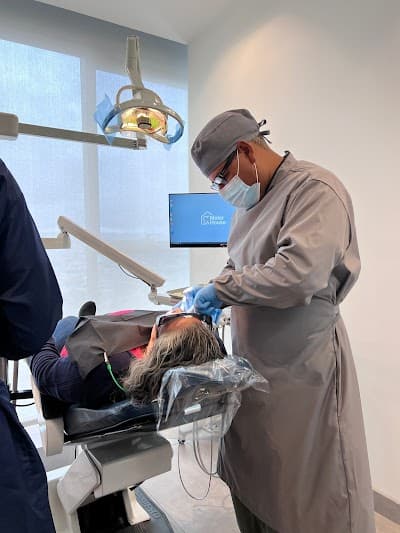 Molar House Dental Clinic