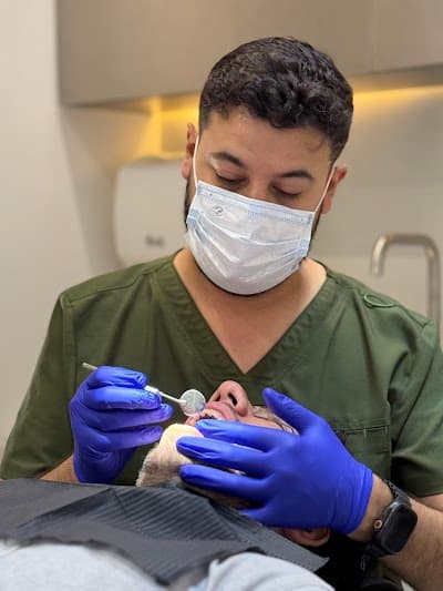 Obispado Dental Clinic