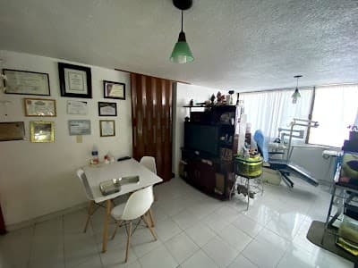 Odontología Diamantada