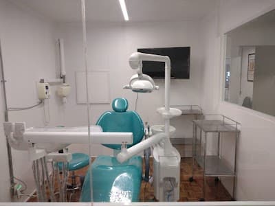 Odontología Especializada del Valle