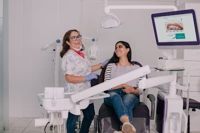 Odontología Familiar Especializada de Aguascalientes