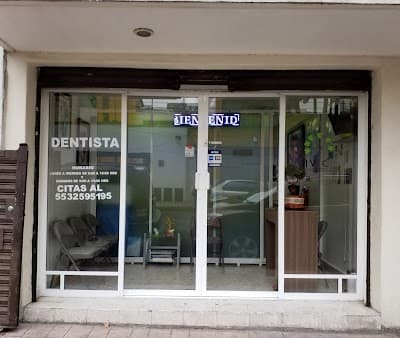 Odontología Integral Y Estética