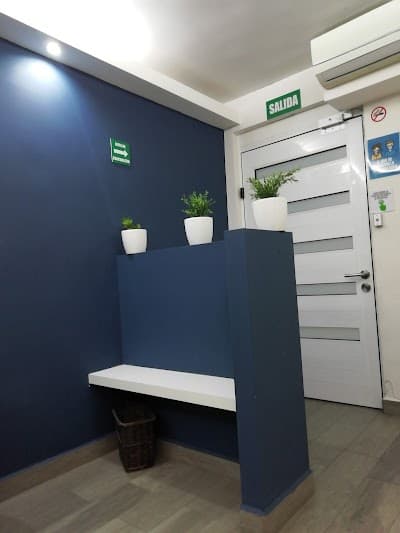 Odontología integral y Periodoncia