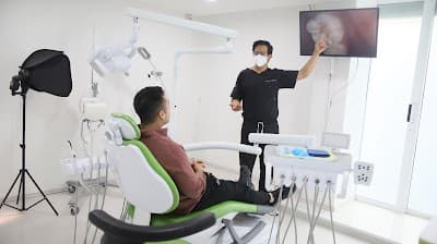 Odontologic Clínica Dental - ROMA NORTE
