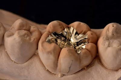 Odontólogo "Dental Health"