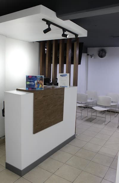 Odontólogo en Tláhuac, CDMX - Clínica Odontek Mx