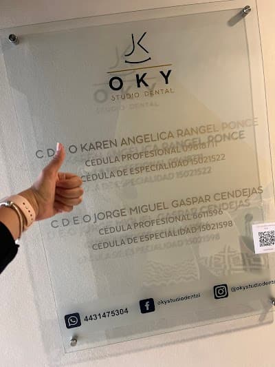 OKY Studio Dental