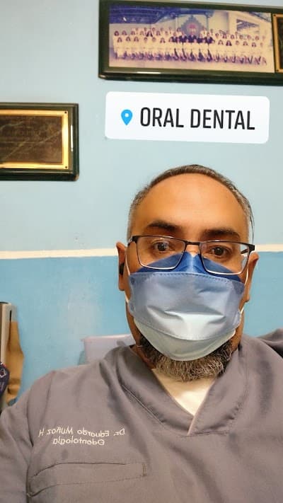Oral Dental