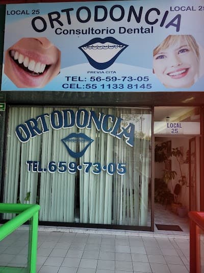 ORTODONCIA - CONSULTORIO DENTAL
