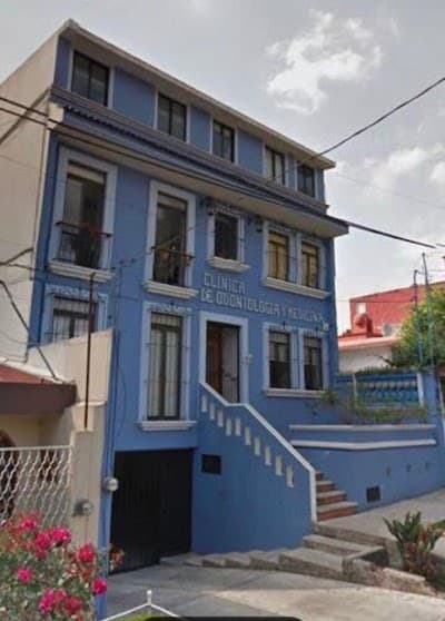 Ortodoncia Especializada Xalapa. Dra. Isabel Calles Uscanga