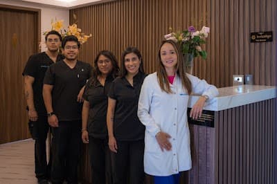 Ortodoncia Pachuca Dra. Hortencia González