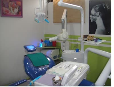 Ortodoncia y Odontologia Integral