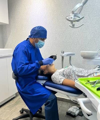 Ortodoncista en Villahermosa, Tabasco - Dr. Alberto Pérez