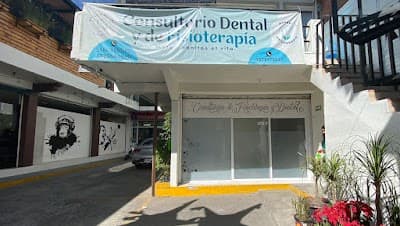 Palacio Dental Albarrán