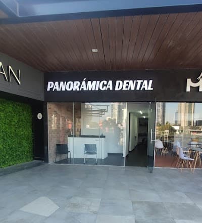 Panoramica Dental Valle