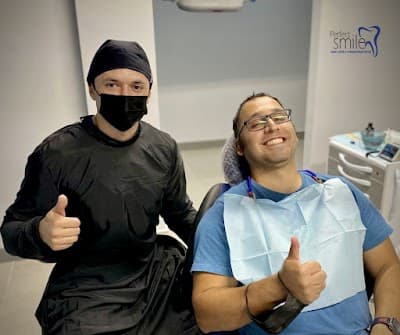 Perfect Smile Reynosa
