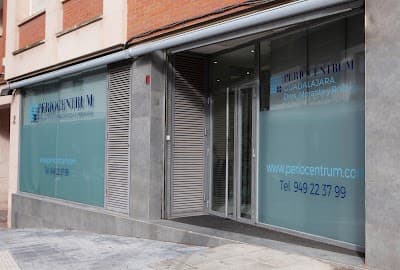 PerioCentrum Guadalajara