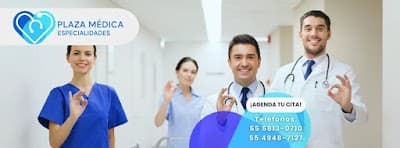 *PLAZA MEDICA 24 HRS*