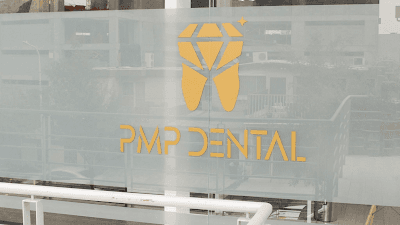 PMP DENTAL