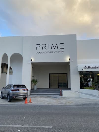 Prime Advanced Dentistry