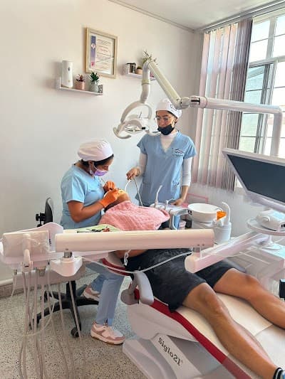 Pro Dent - Dentista en Texcoco