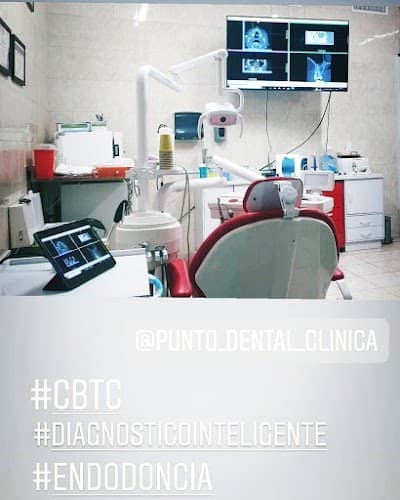 Punto Dental Trc