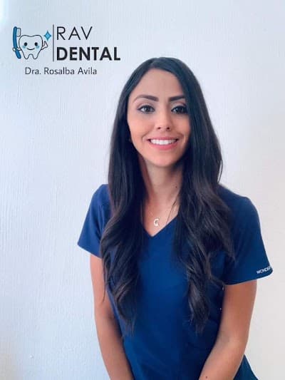 RAV DENTAL By Rosalba Ávila