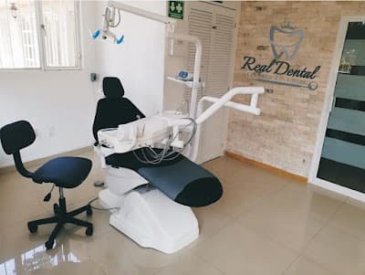 Real Dental Odontologia Integral Consultorio