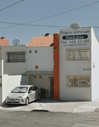 Regia Sonrisa