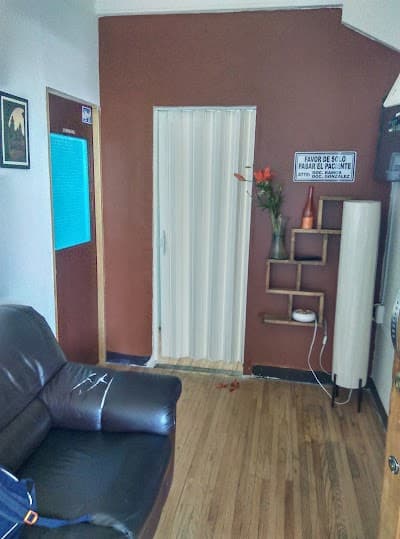 Rehabilitación Dental Madero