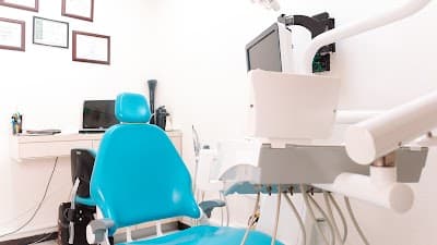 Salud Bucal Dra.Bere Apodaca