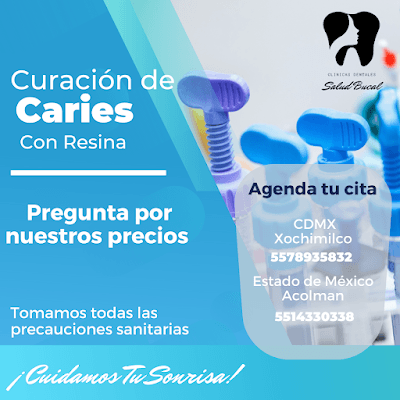 Salud Bucal Xochimilco