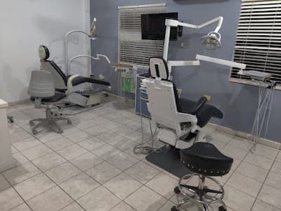 Salud y Cuidado Dental